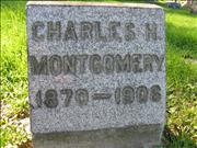 Montgomery, Charles H